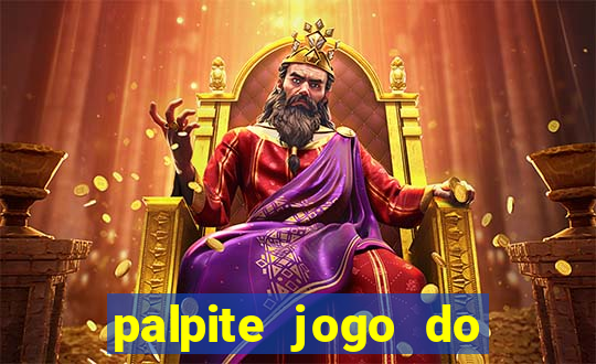 palpite jogo do bicho pb